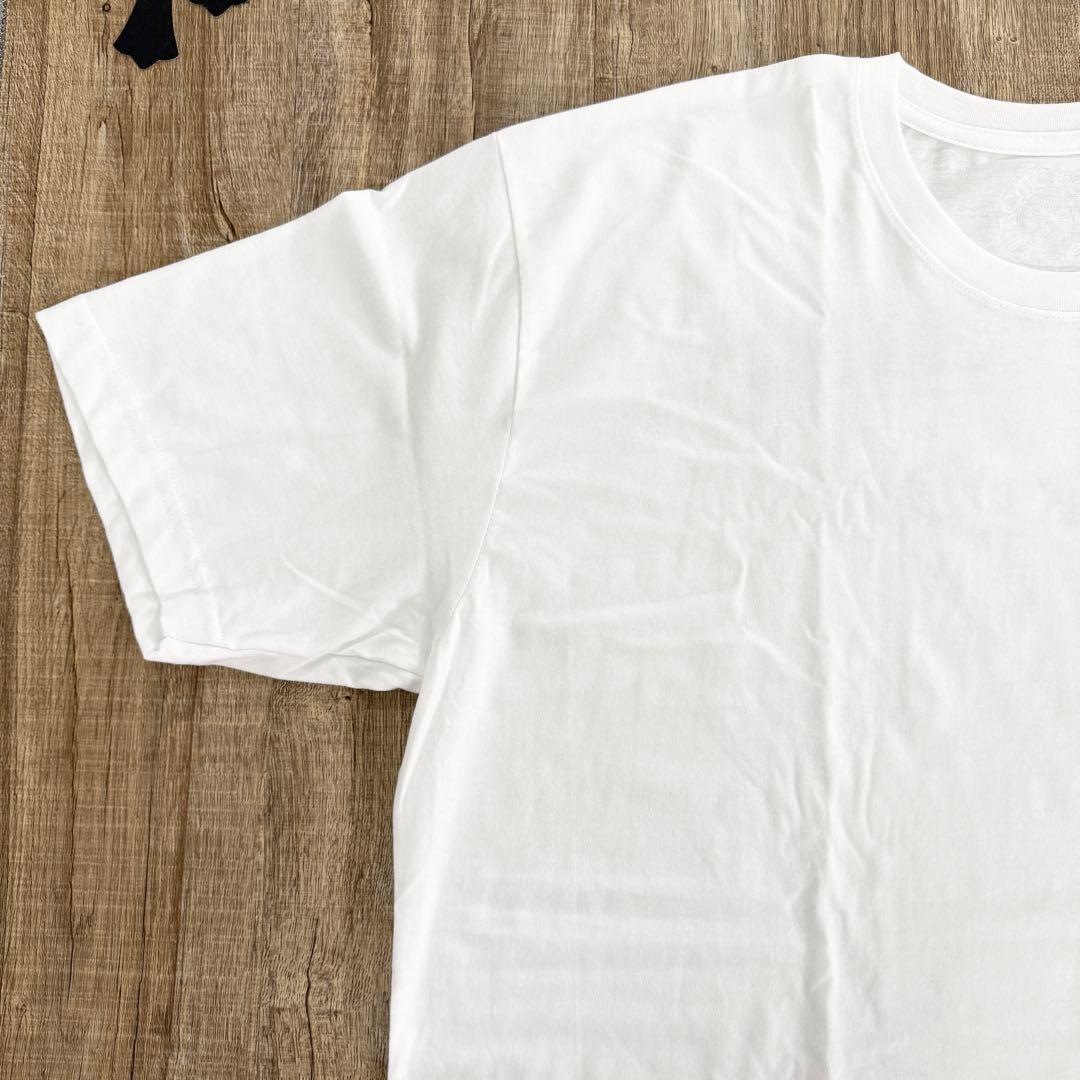 【年末セール】31日まで 新品未使用クロムハーツ バーティカル東京限定tシャツ