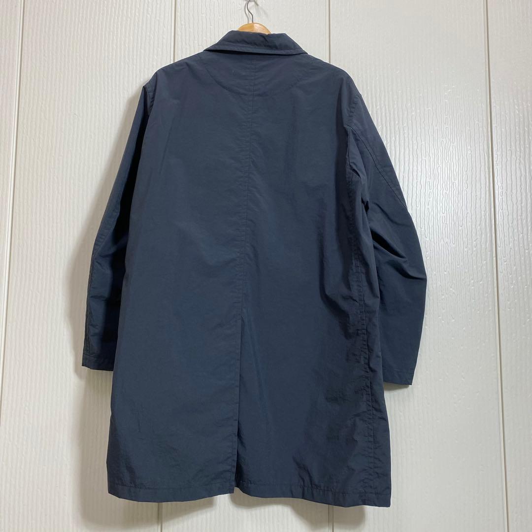DANTON ダントン ナイロンタフタコート 42