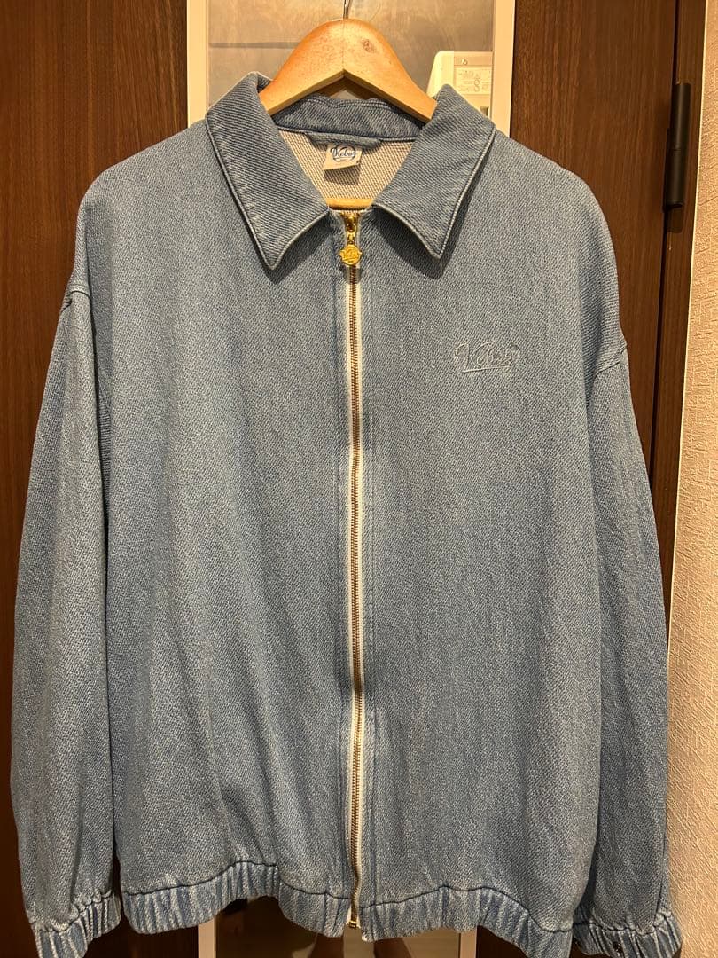 【売り切り】keboz デニム セットアップ
