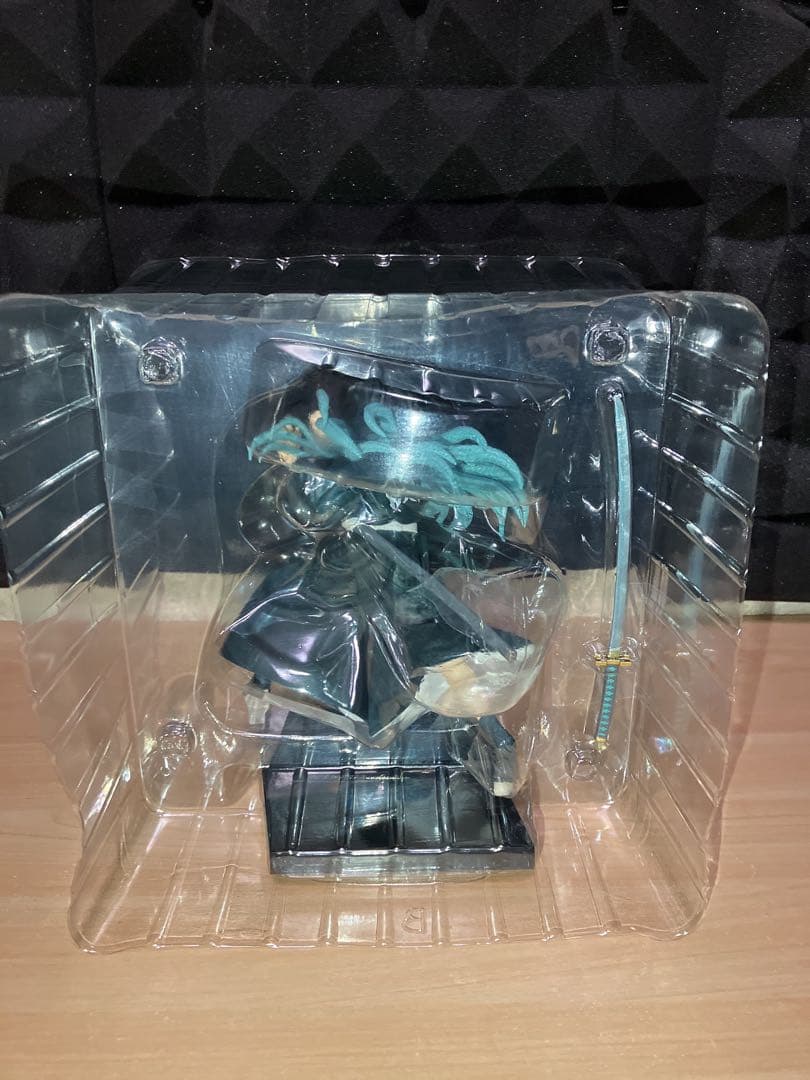 鬼滅の刃 一番くじ B賞 時透無一郎 フィギュア