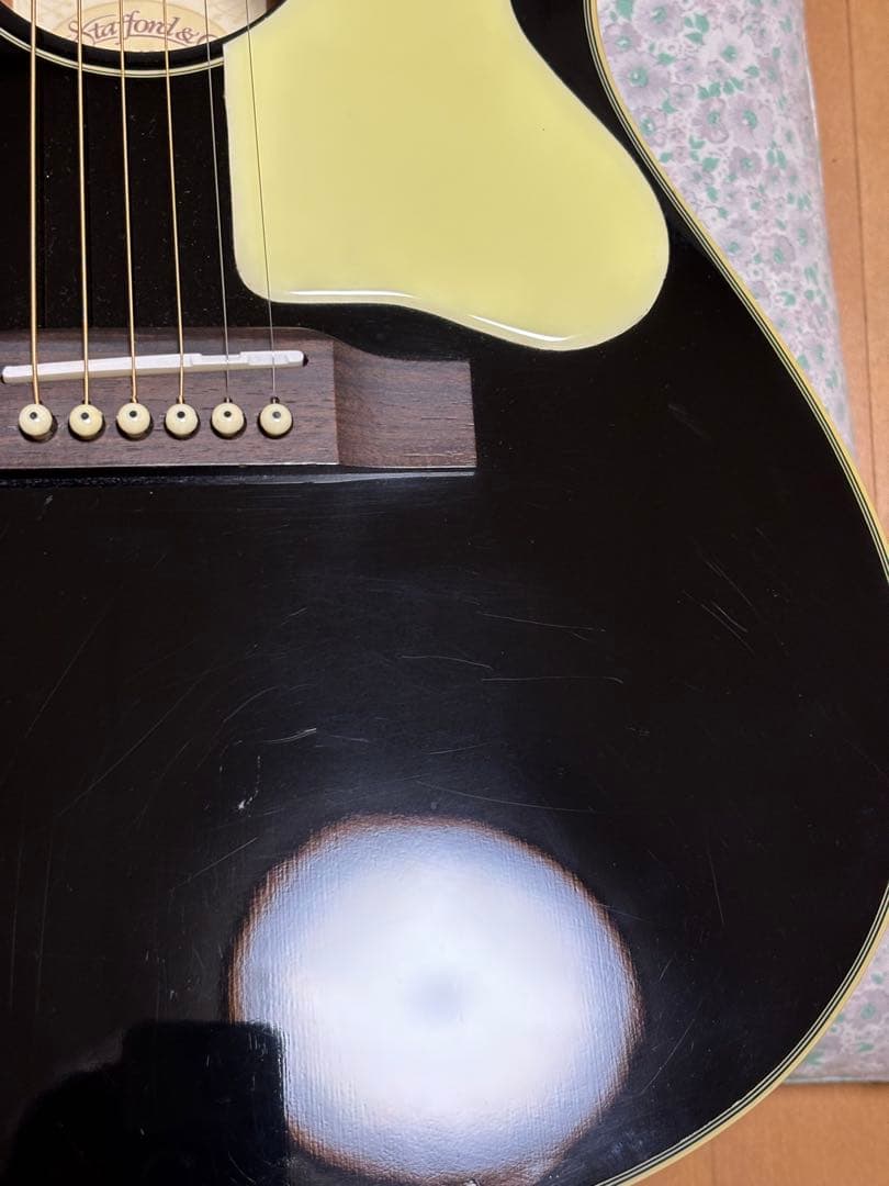 程度上々❗️Staffordスタッフォード SLG-360E /EBエレアコ調整済