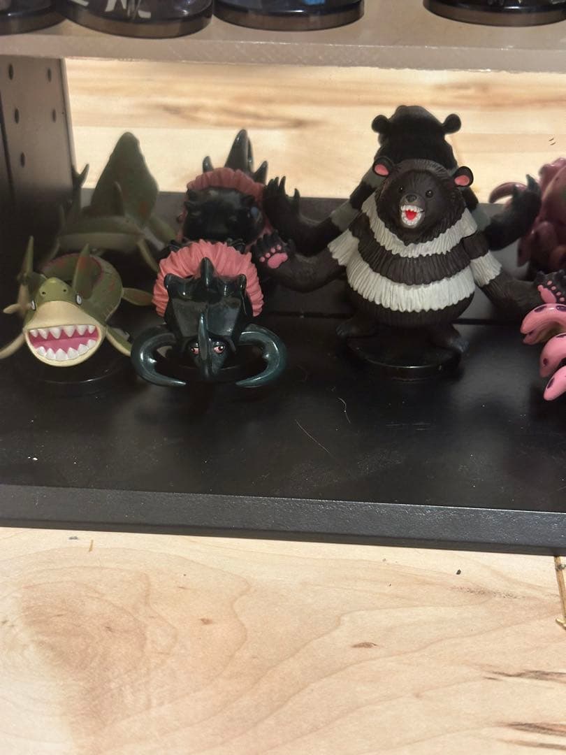 ワンピース ワールドコレクタブル ストロングワールド 劇場版