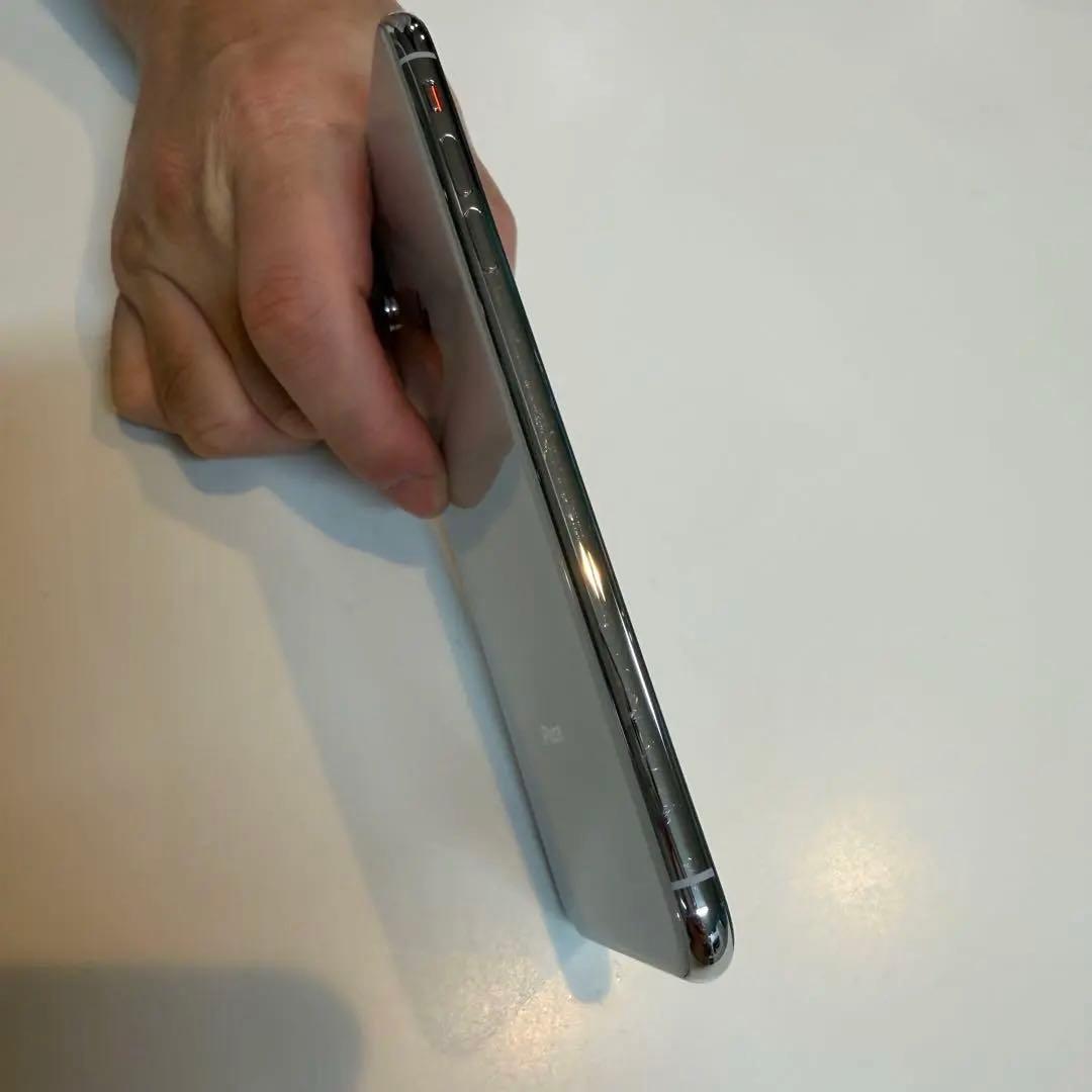 【美品】Apple iPhone Xs Max 256 GB