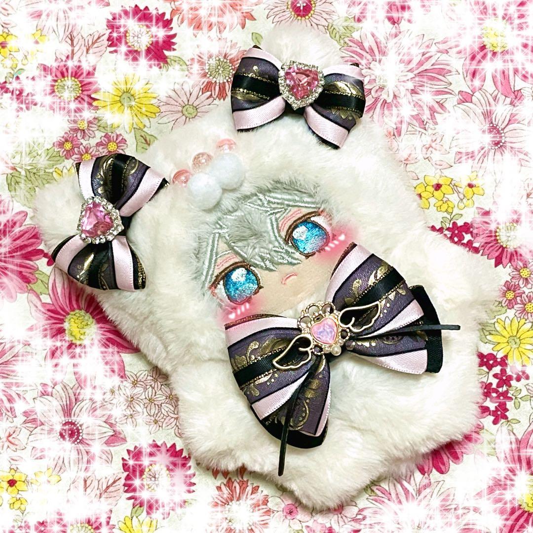 ♡ページ　ぬい服　オーダー