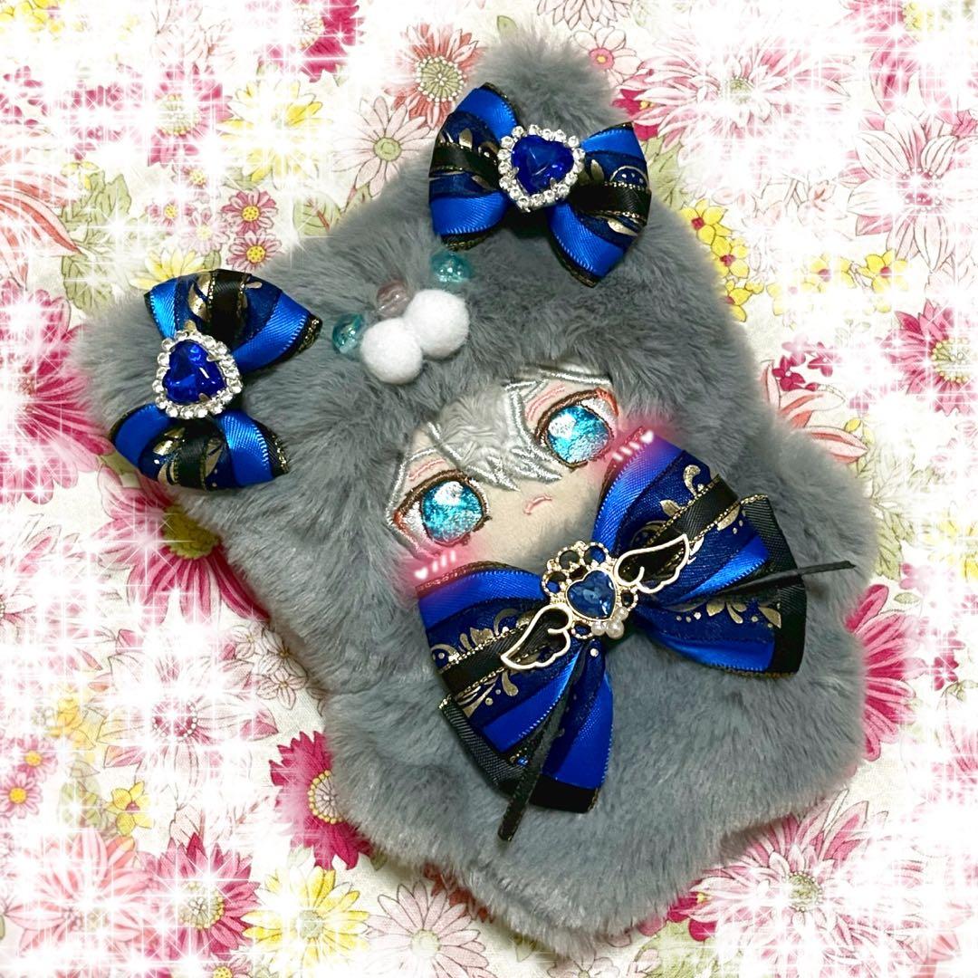 ♡ページ　ぬい服　オーダー