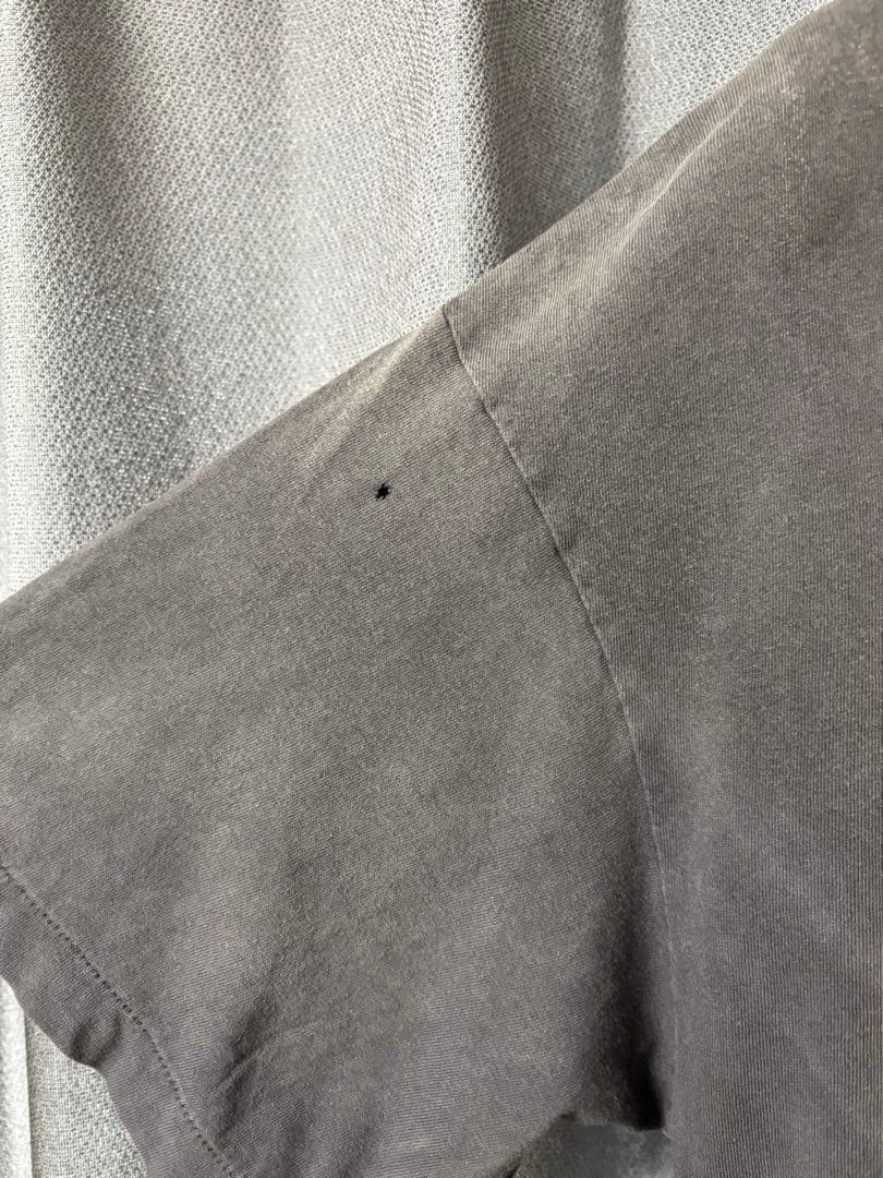 トップス SAINT Mxxxxxx x FAST AND FURIOUS SS Tee