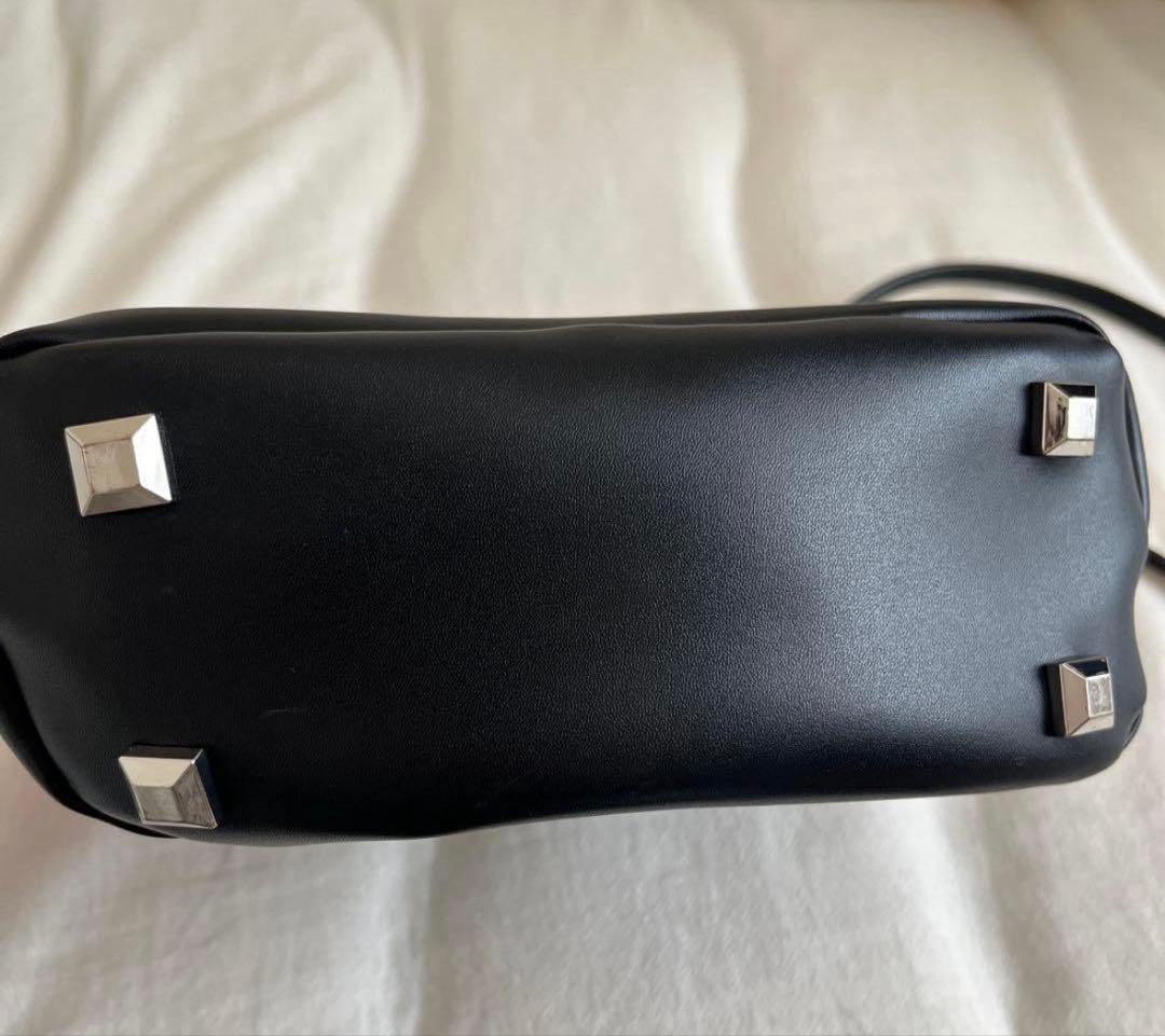 メゾンマルジェラ MM6 ジャパニーズ クラシック バッグ