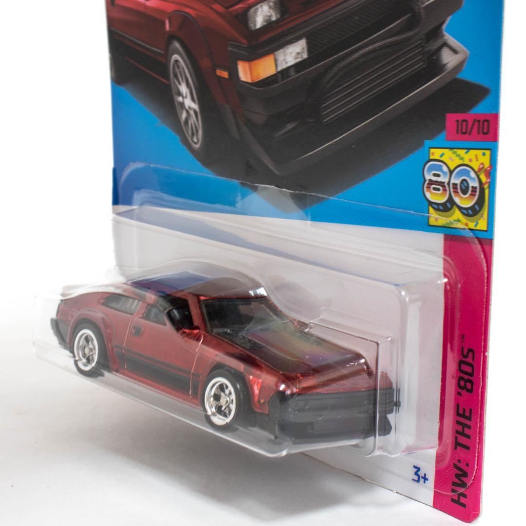 [匿名配送]ホットウィール 82 トヨタ スープラ Hot Wheels 82