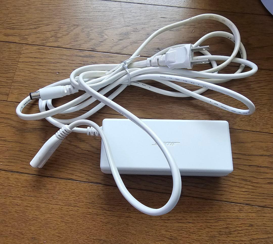 BOSE SoundDock Series III　グリーン