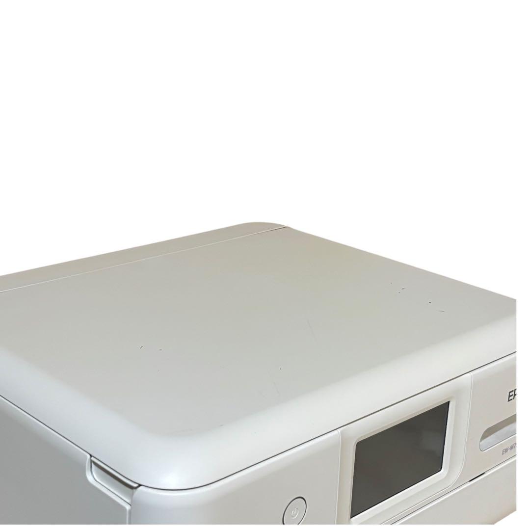 【エコタンク搭載】EPSON エプソン EW-M754TW プリンター 複合機