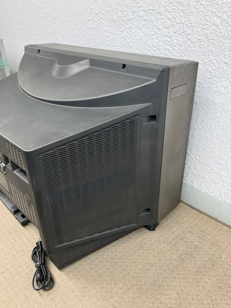 Z*s様 【希少・レトロ】SONY トリニトロン テレビ KV-29SF1 動作