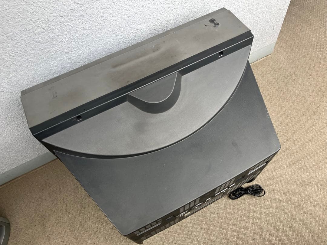 Z*s様 【希少・レトロ】SONY トリニトロン テレビ KV-29SF1 動作