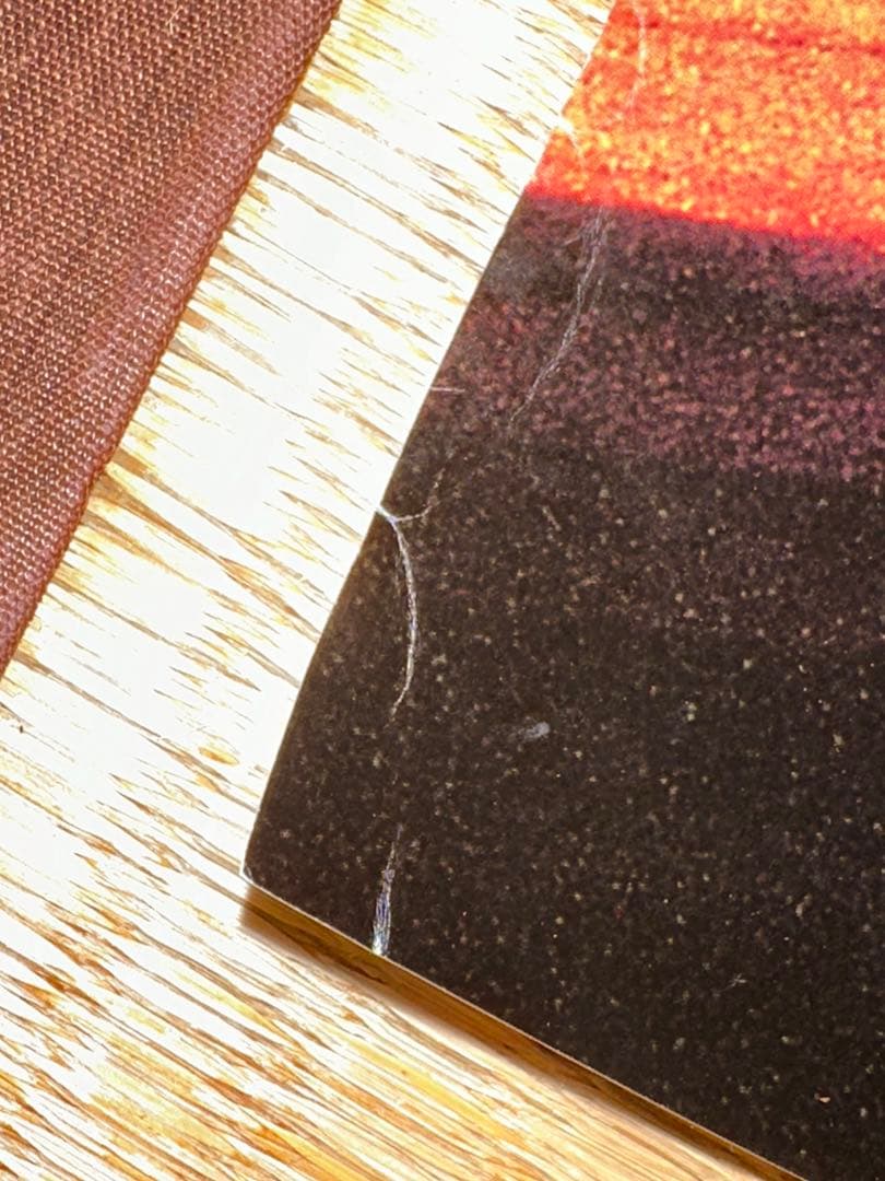 香港版【サンダーアーム】ポスター　ジャッキーチェン・アラン・タム　 2枚セット