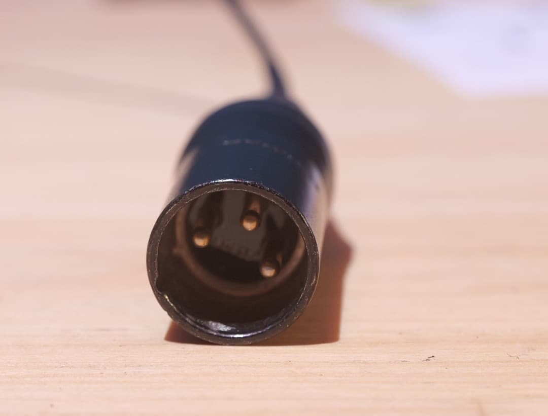 DPA ( ディーピーエー ) 4099-DC-1-201-C　チェロ 訳あり