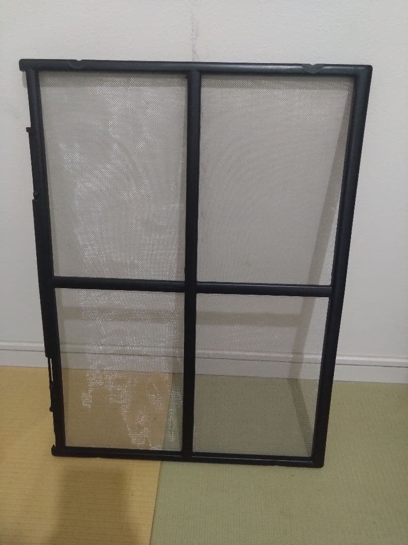 発送不可。 グラステラリウム6030 エキゾテラ　爬虫類飼育ケージ