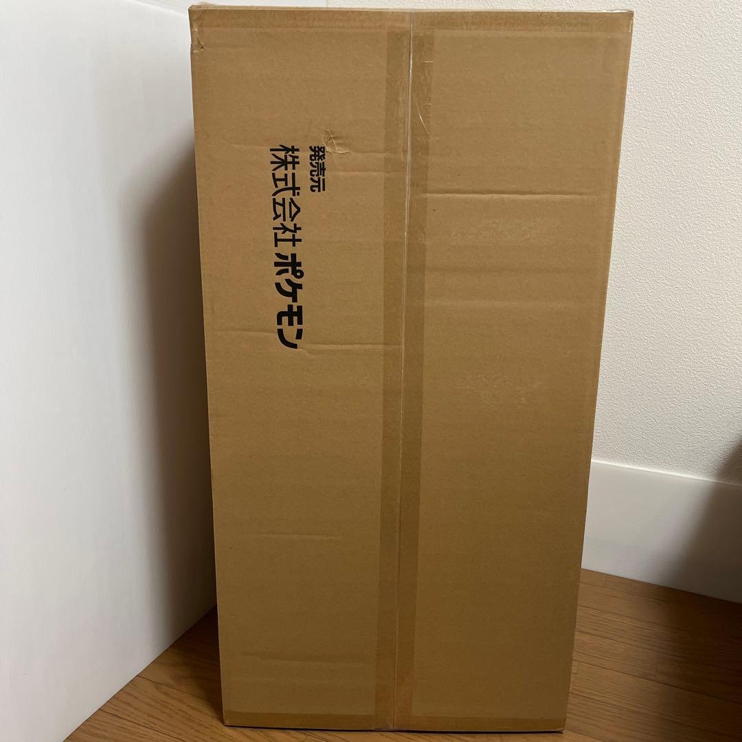 未開封 サーナイト 等身大ぬいぐるみ 2025 ポケモンセンター