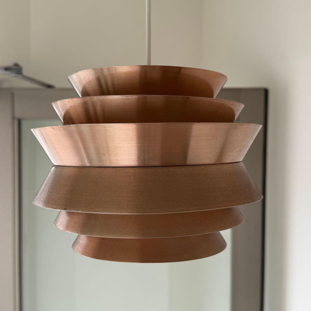 Carl Thore / カールトレ Travaシリーズ ペンダントライト