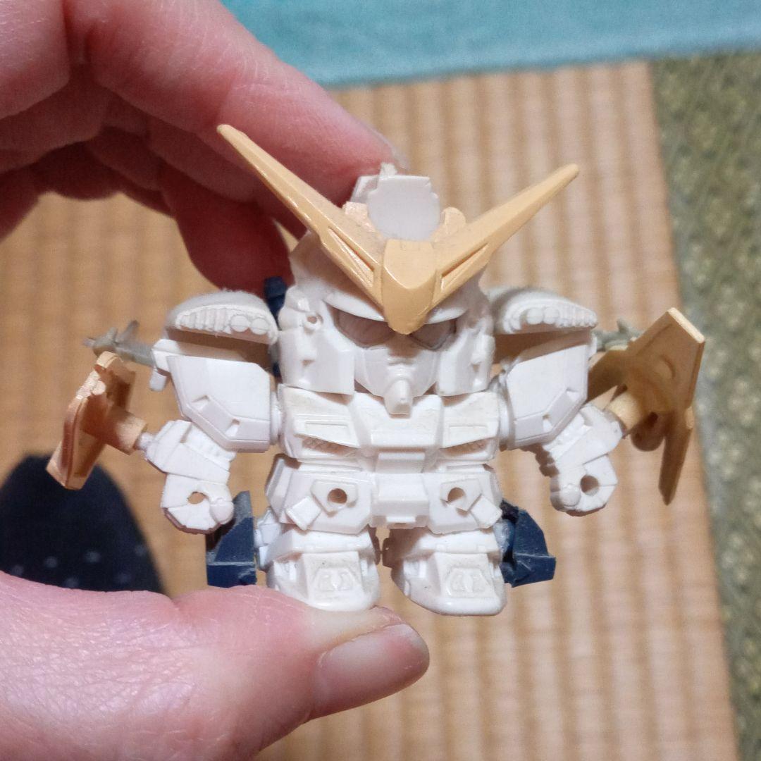 ガンドランダー