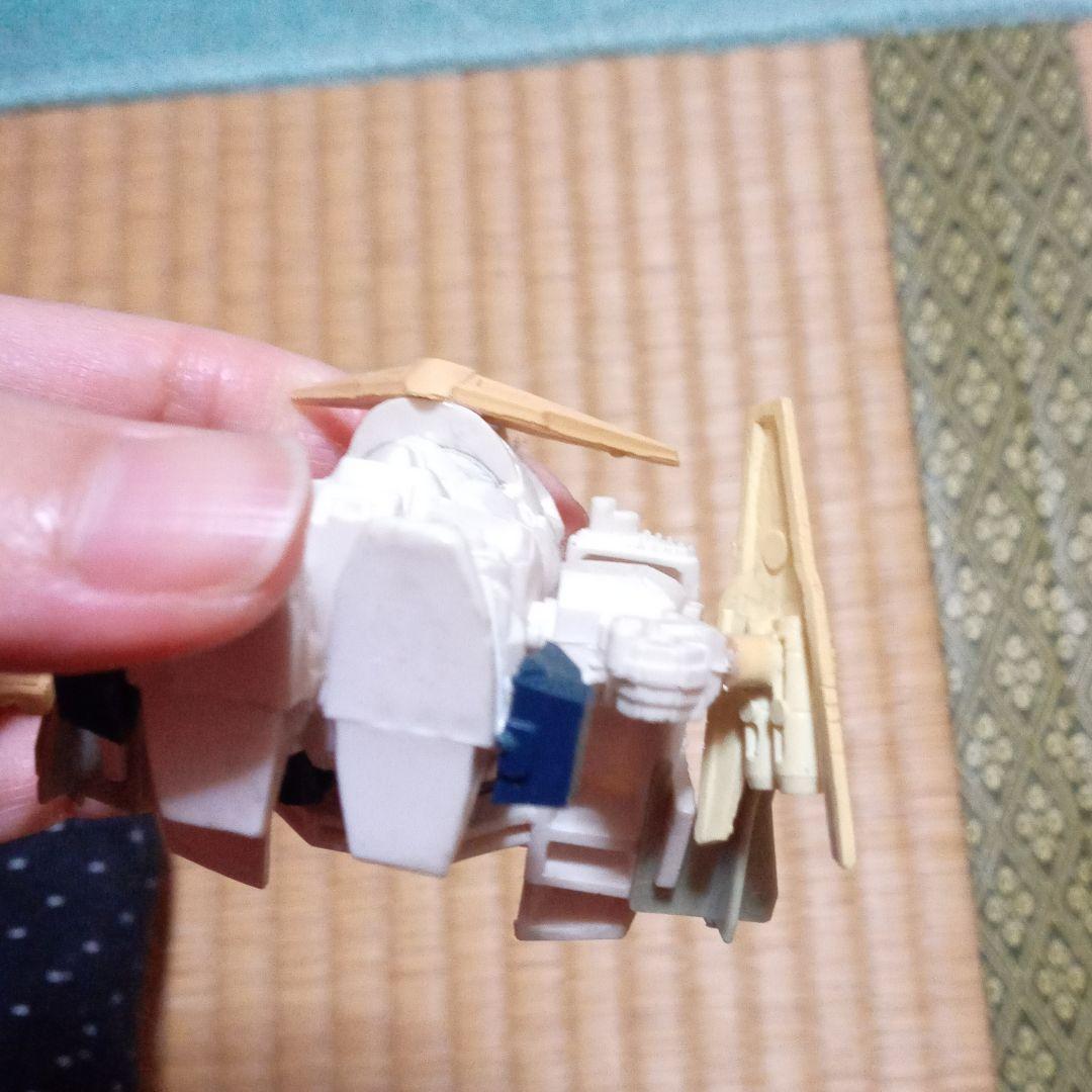 ガンドランダー