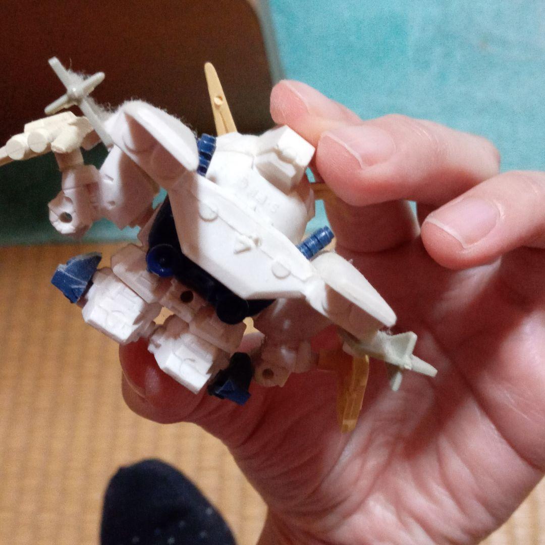 ガンドランダー