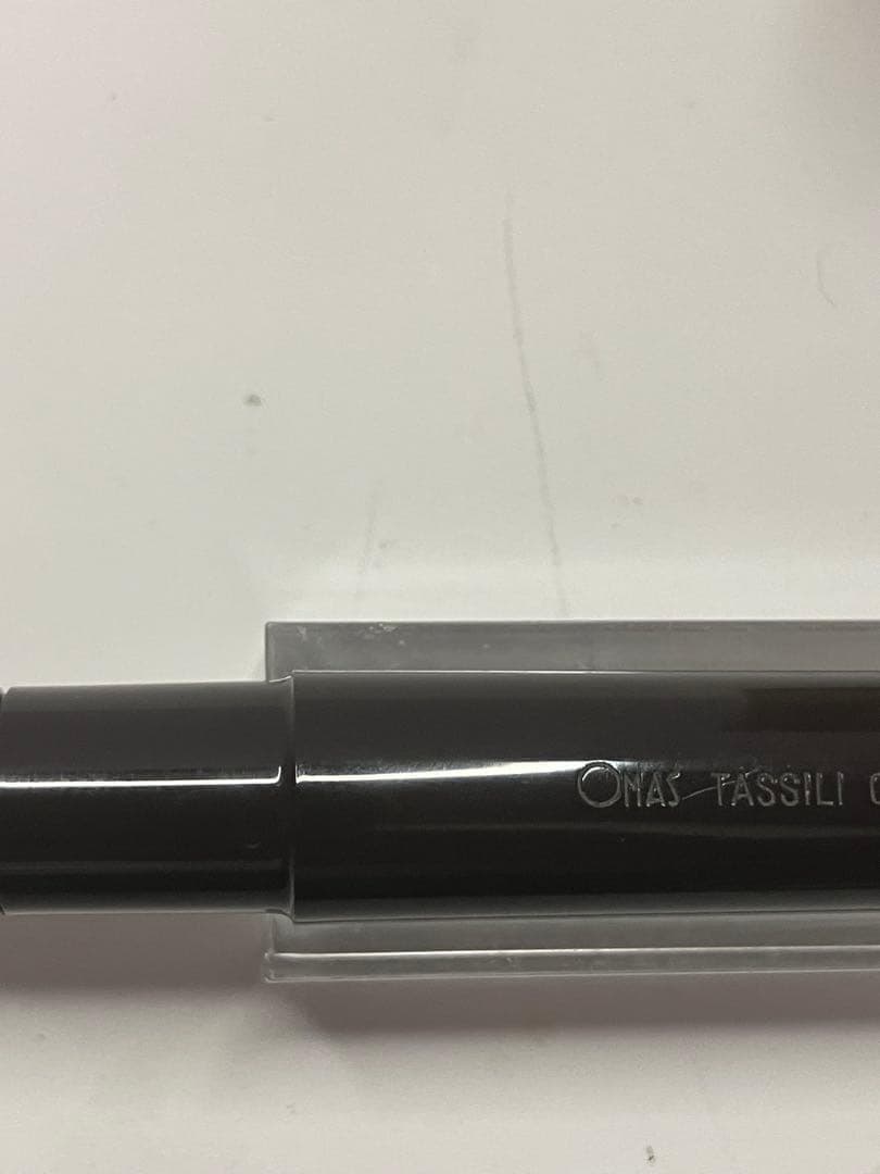 OMAS　Tassili　オマス　タッシリ　Ｍ-nib