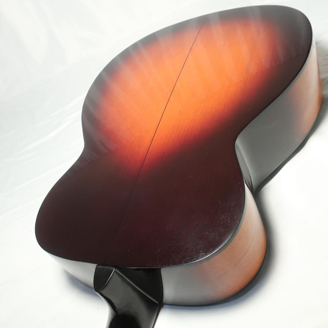 美品 History HMG STTS TS アコースティックギター ケース付