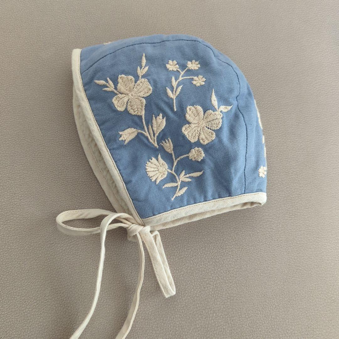 Apolina　ボンネ6-12m