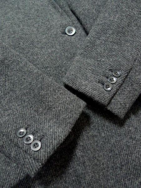 ジャーナルスタンダードLUXE チェスターコート