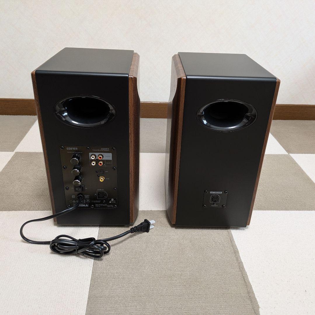 Edifier S2000MKIll スピーカー Bluetooth対応