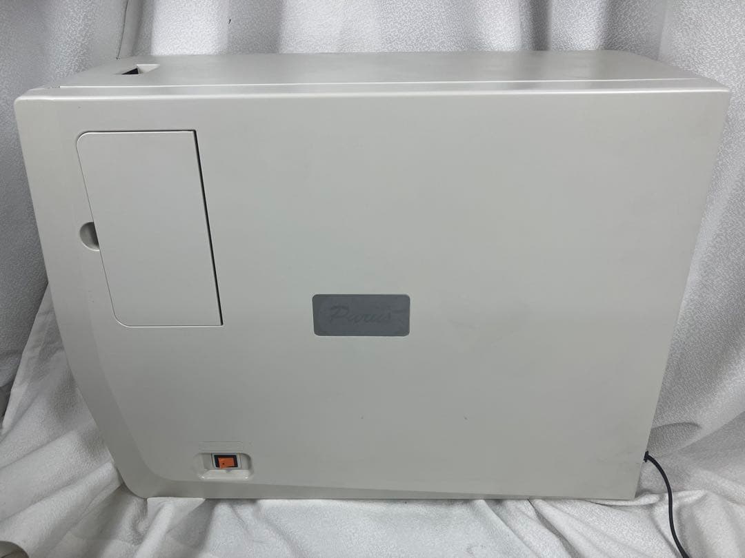 業務用 おしぼり機　Purus F-1721TBE