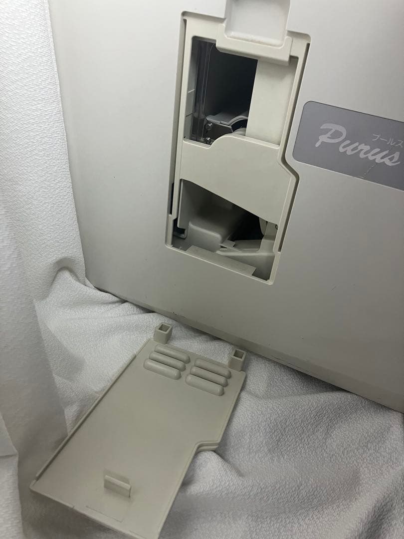 業務用 おしぼり機　Purus F-1721TBE