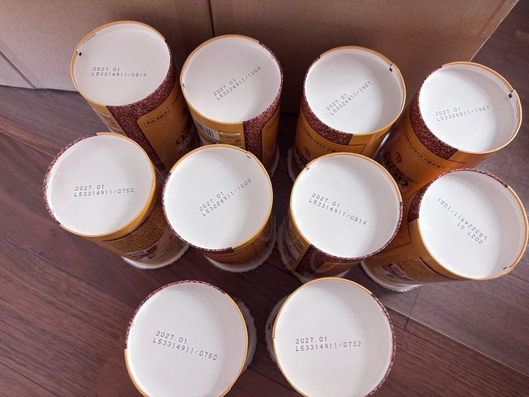 ネスカフェ ゴールドブレンド エコ＆システムパック 95 （10個）