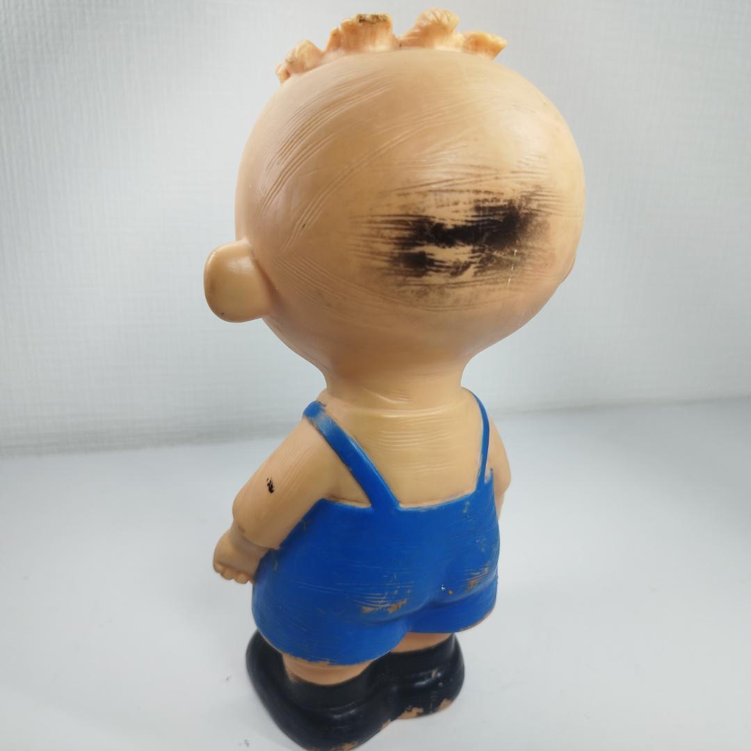 ハンガーフォード ピッグペン Pigpen 60s ビンテージ ドール fT9A