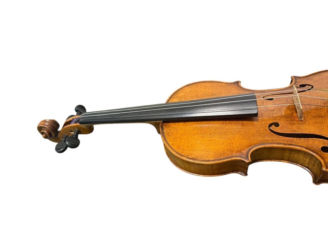 ドイツ製 copy of Guarnerius del Gesù 1741