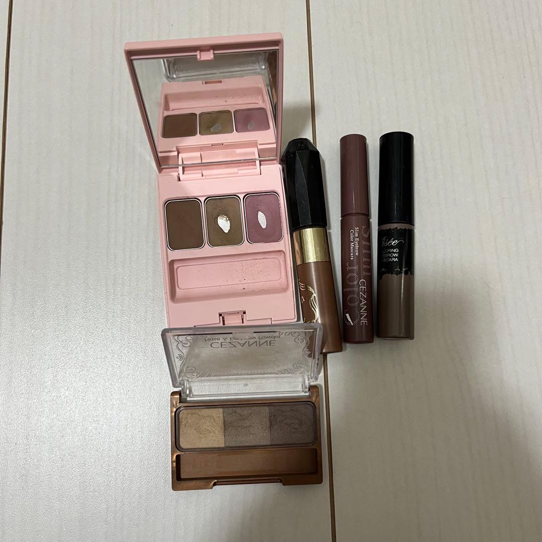 コスメまとめ売り　韓国コスメ　デパコスプチプラ　断捨離