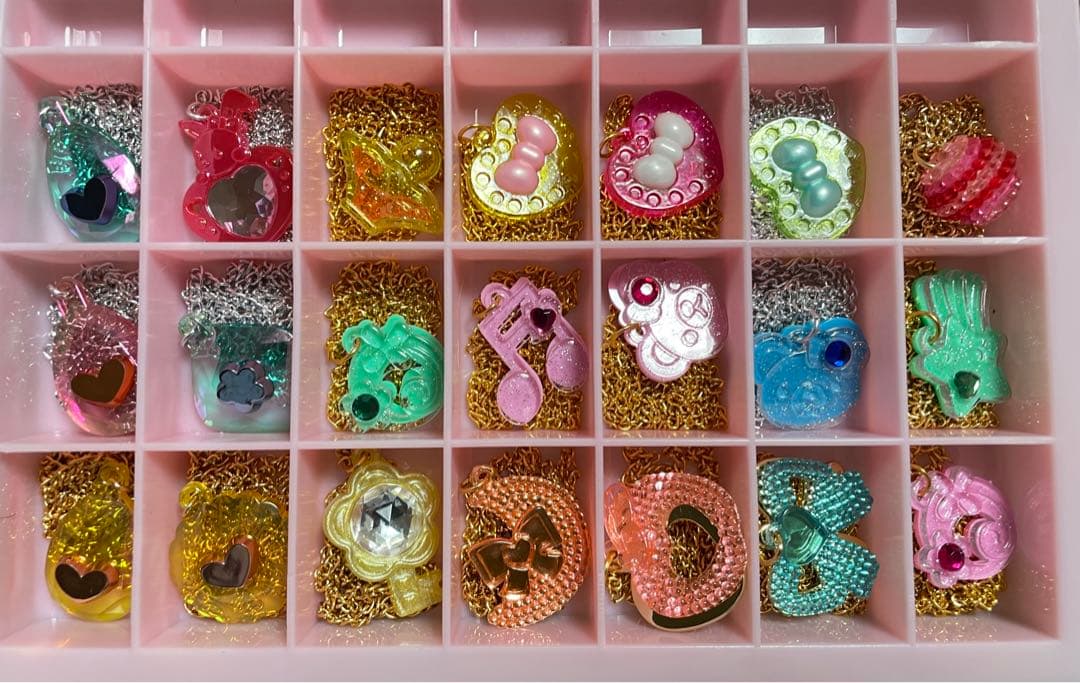 う*ぎ様 セボンスター　プラ色々