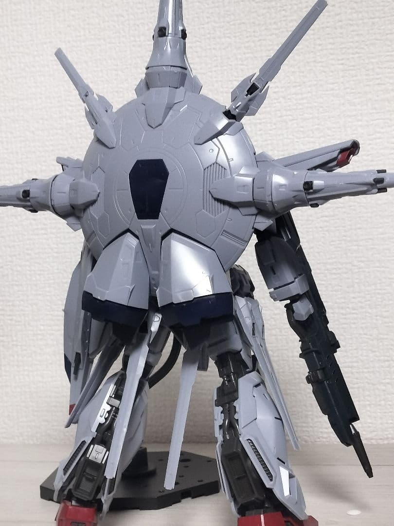 MG プロヴィデンス