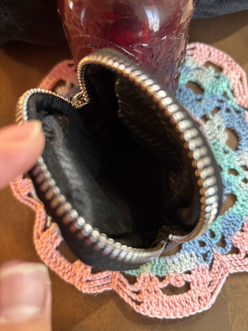 PRADA プラダ　ケース