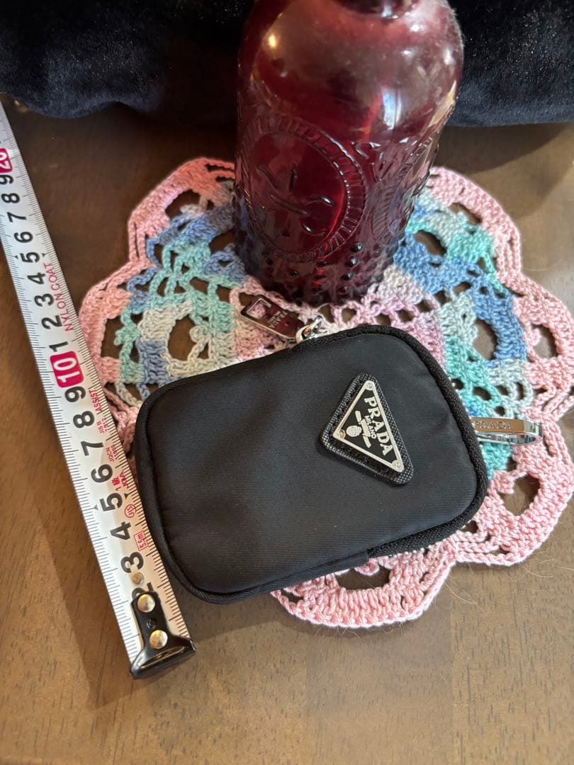 PRADA プラダ　ケース