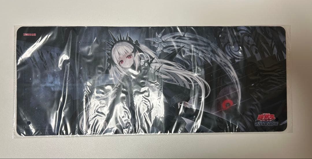 アバオアクゥー　プレイマット　ycsj限定品