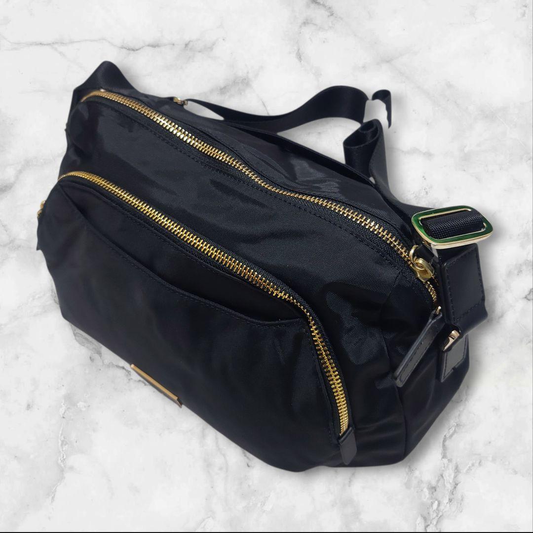 セール☆様 新品アニエスベー 定価¥20900 agnes.b ショルダーバック