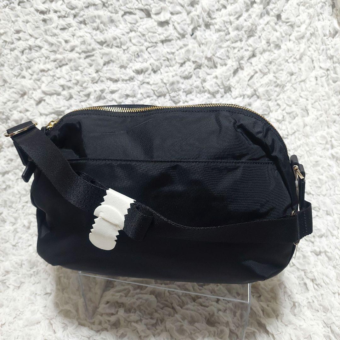 セール☆様 新品アニエスベー 定価¥20900 agnes.b ショルダーバック