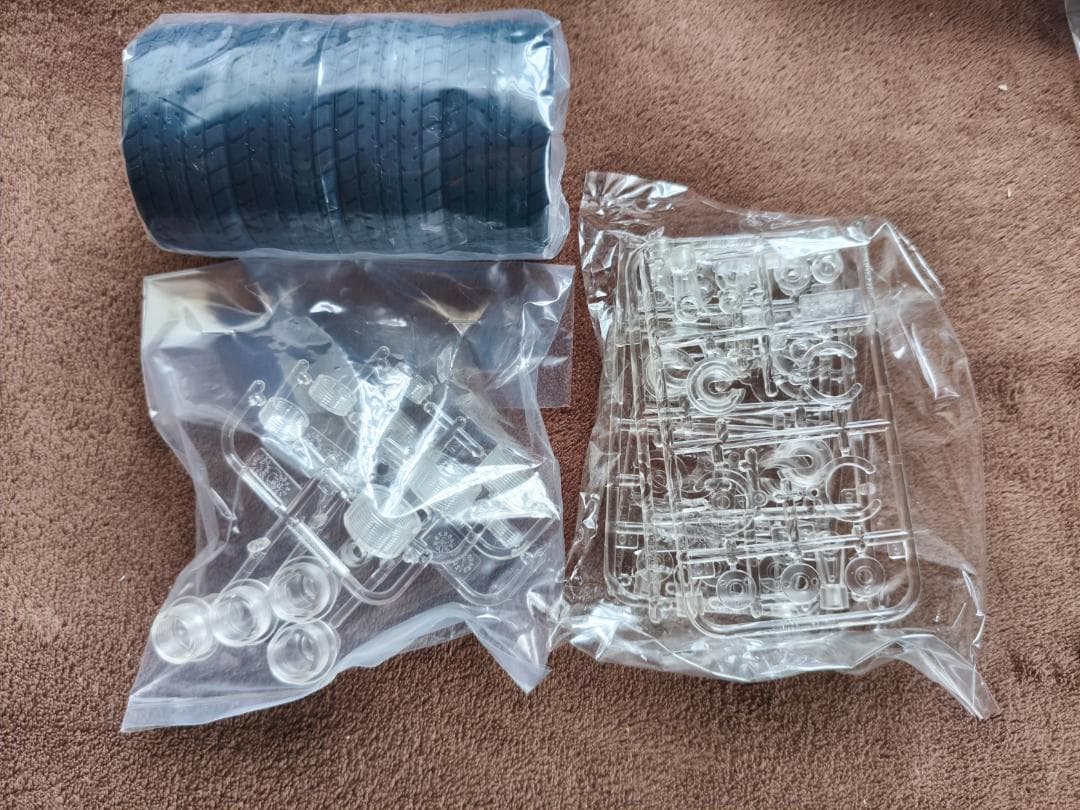 タミヤ M05 PRO シャーシキット