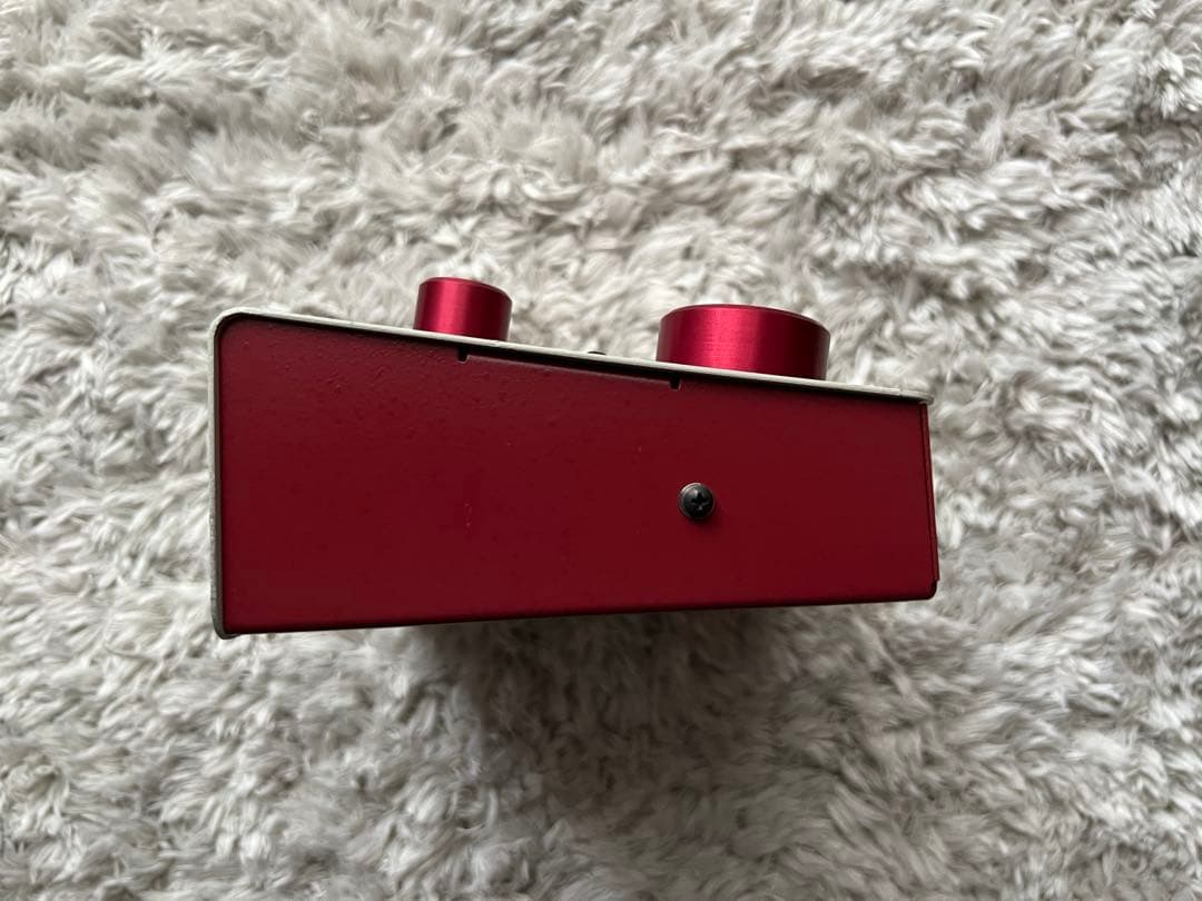 FMR AUDIO / A.R.C. エフェクター コンプレッサー