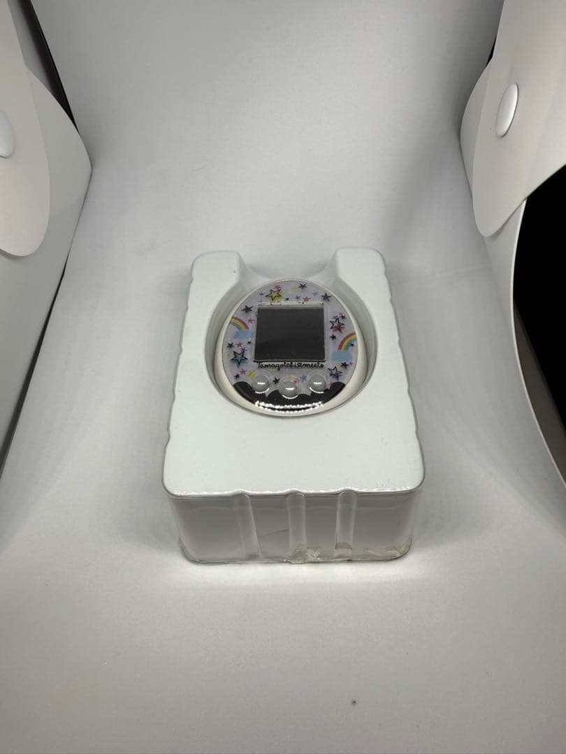 レア✨たまごっち ミーツ マジカルVer ホワイト