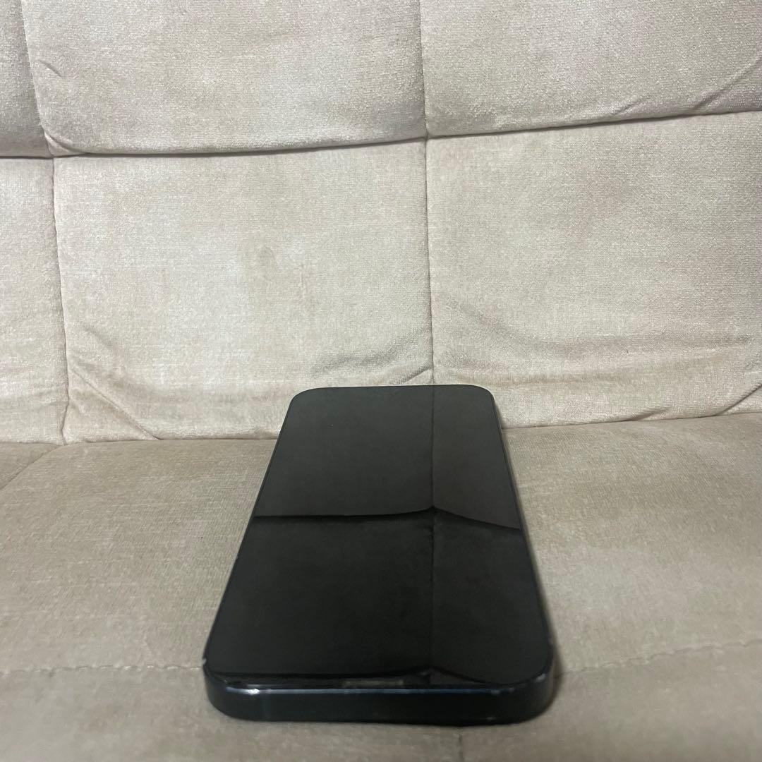 <バッテリー100> Apple iPhone 13 128GB ミッドナイト