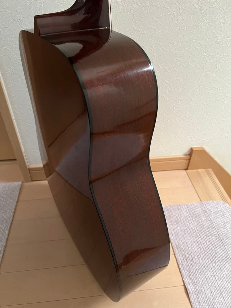 YAMAHA FG180 赤ラベル　FG人気モデル❗️爆音❗️