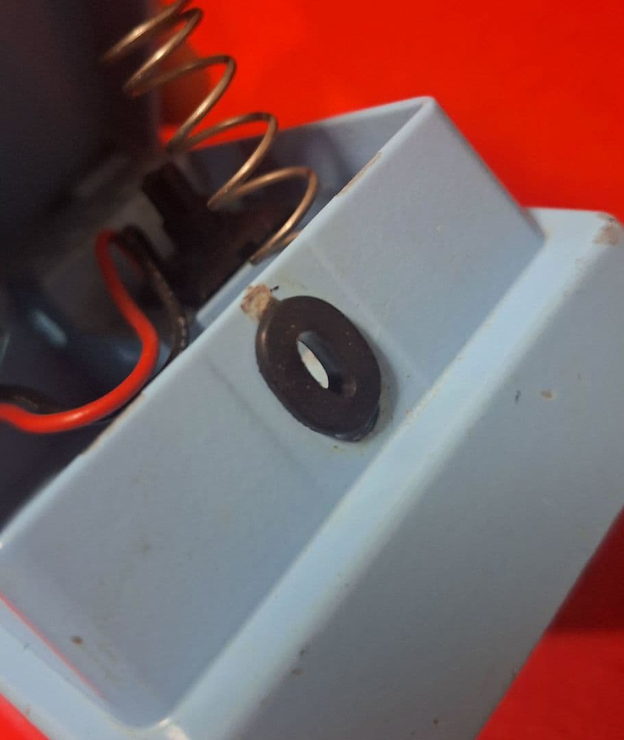 BOSS CH-1 SUPER Chorus 1990年製 青ラベル 台湾