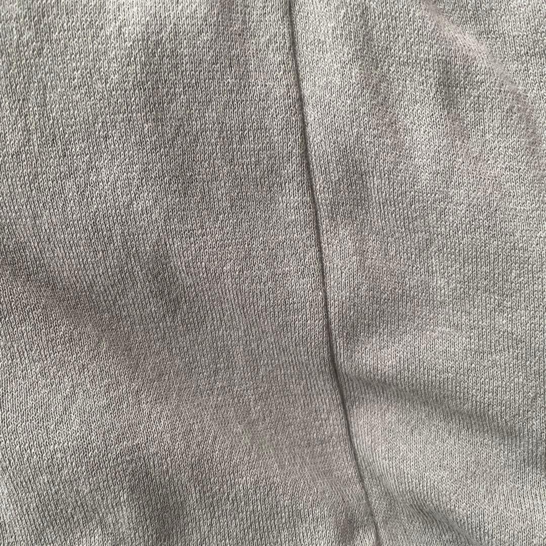 evamevaエヴァムエヴァ　cotton pants SIZE M