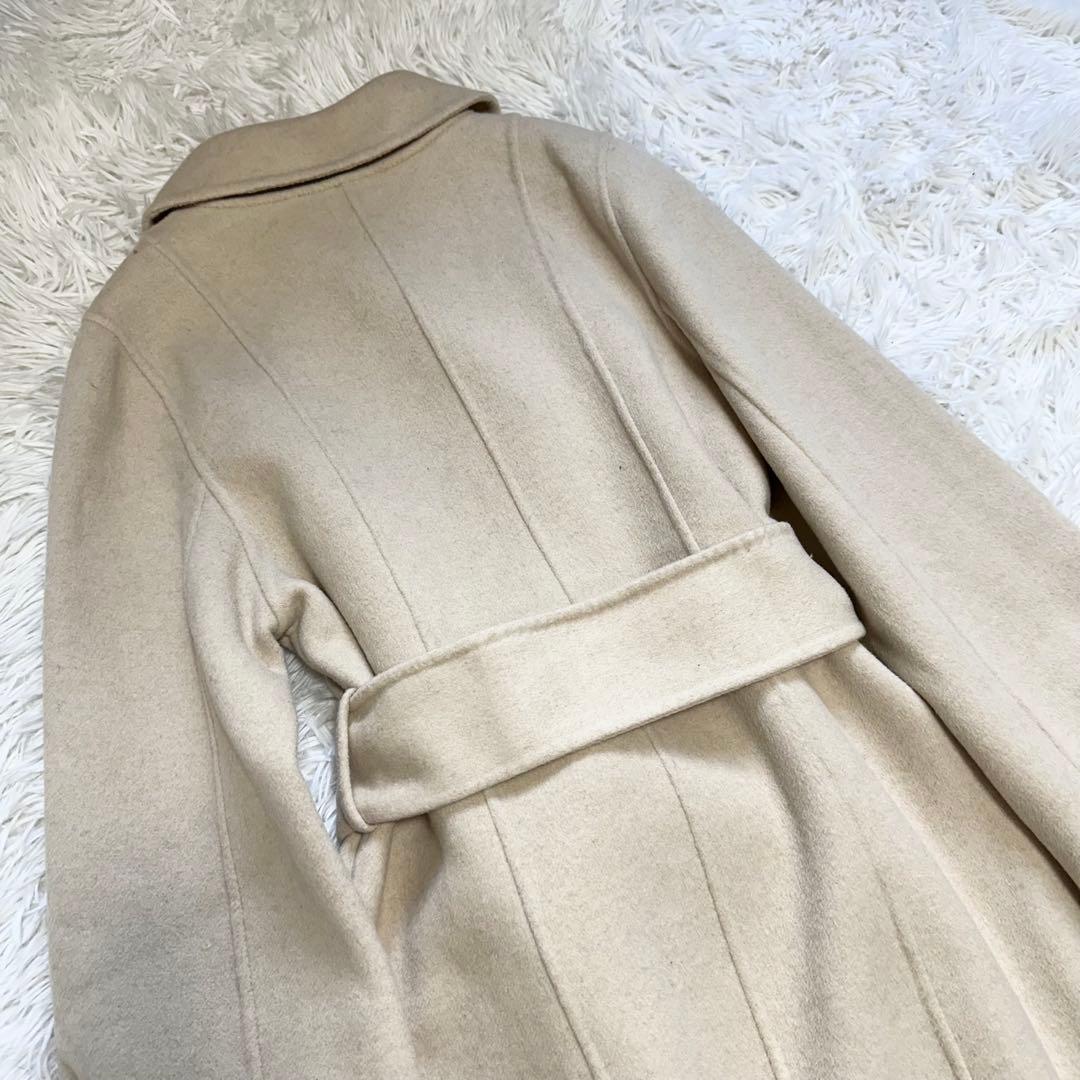 ✨まりも✨Herlipto Siena  Long Coat S